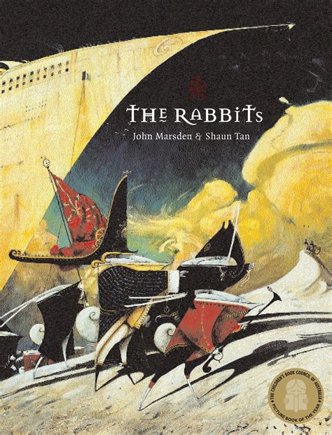 The Rabbits Reading Australia