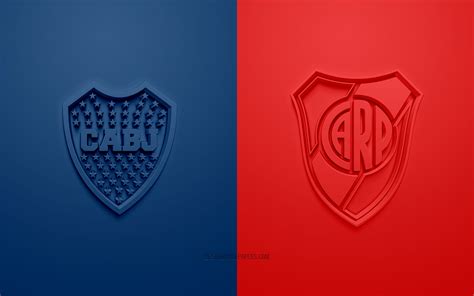 Download Wallpapers Boca Juniors Vs River Plate 2019 Copa Libertadores