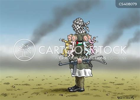 israel political cartoons
