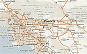 Pomona Location Guide