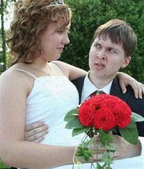 Las Peores Fotos De Boda