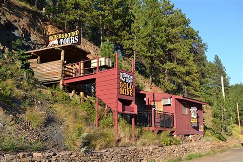 Check spelling or type a new query. 8 Top-Rated Attractions & Things to Do in Deadwood, SD | PlanetWare