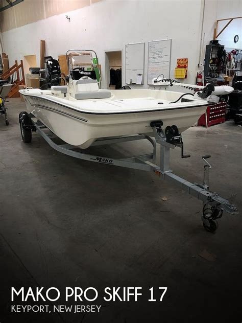 Mako Pro Skiff 17 Boats For Sale