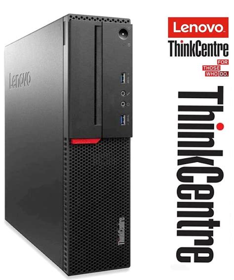 Pc Lenovo Thinkcentre M800 Sff Intel Gen6 220€ Elbasan