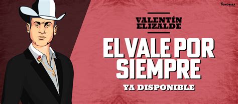 Valentín Elizalde Is Remembered With A Posthumous Album 16 Years After