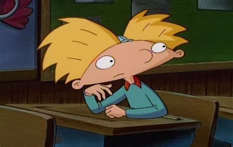 Hey Arnold Rewatch School Play Episode 59 Discussion Heyarnold