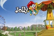 Jolly Online kostenlos spielen | GameTwist Casino