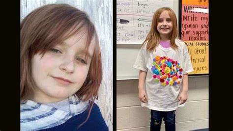 Police Identify Man Found Dead In Same Neighborhood As 6 Year Old South Carolina Girl