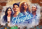 In The Heights Review – A Sueñito Come True