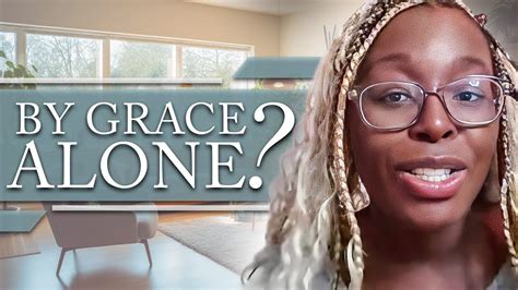 Grace Vs Works The Truth About Your Salvation Youtube