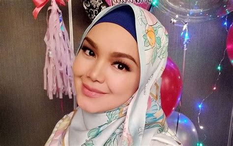 siti nurhaliza mengandung beautifulnara terkini dan sensasi