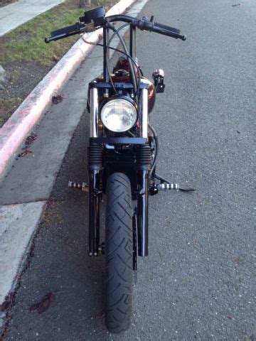 Bobber, chopper, stanced, hellaflush, mexiflush, volk racing, work meister, harley i just finished this 2001 honda shadow vlx600 custom bobber for a customer. 2001 Honda Shadow VLX 600 Bobber