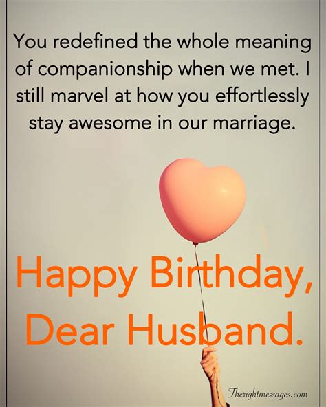Husband Birthday Happy Birthday Husband Quotes Birthday Message For Husband Birthday Wishes