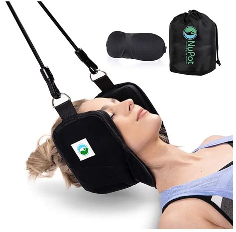 7 Best Relief Cervical Neck Traction Device Reviews Postureinfohub