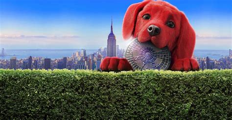 Clifford The Big Red Dog Streaming Watch Online