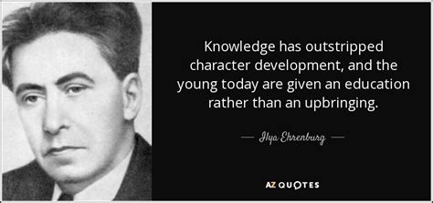Top 25 Character Development Quotes Of 51 A Z Quotes