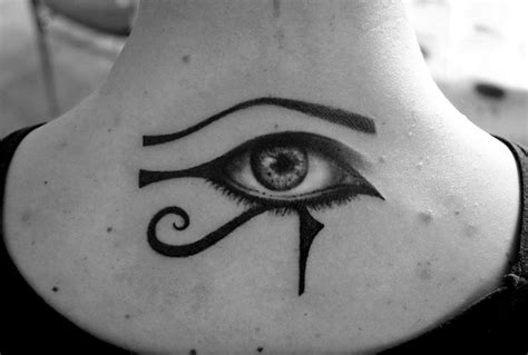 45 Best Eye Of Ra Tattoos Designs And Meanings Sun God