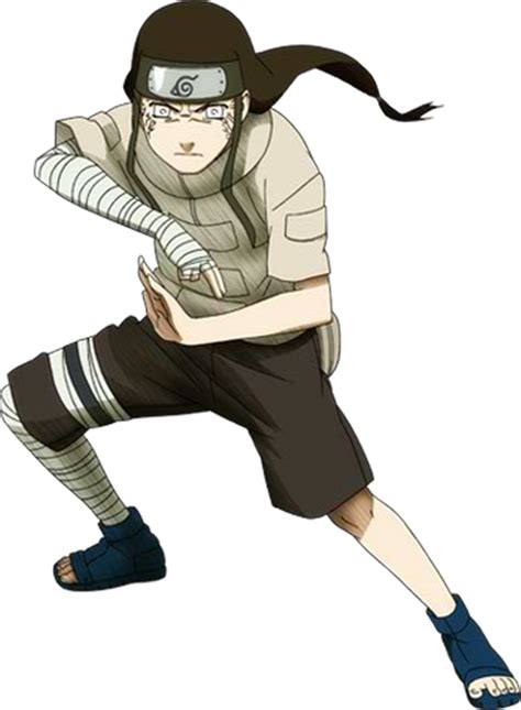 Image Neji Hyugapng Factvsfiction Wiki Fandom Powered By Wikia