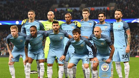 Antena 3 Tv El Manchester City Fue El Equipo Que Más Ingresó En La