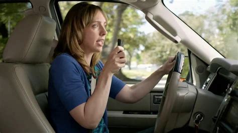 Allstate Tv Commercial Talking And Driving Ispottv