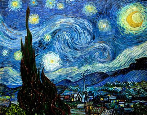 Glasgow Girl Goes Viral After Incredible Discovery Of Vincent Van Gogh