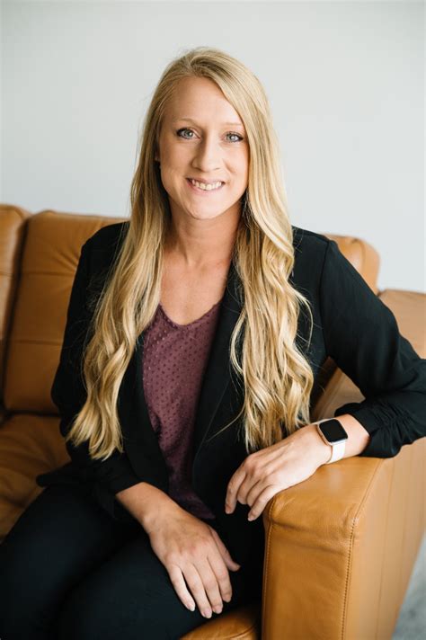 About Carly - Kore Cares South Dakota