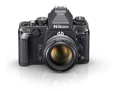 Using Legacy F Mount Nikkor Lenses With The Nikon Df D Slr Nikon