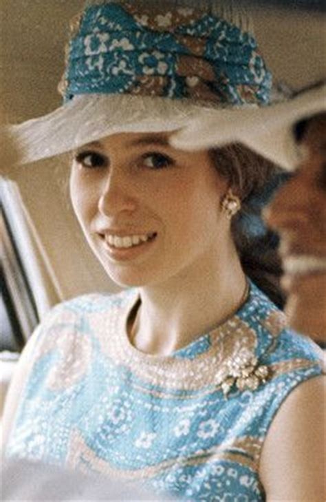From a young age, princess anne was passionate about riding and she soon became an excellent equestrienne. About the British Royals: a young Princess Anne | Royal style | Pinterest | British, Royals and Noel