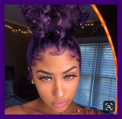 Pin By Alisha On Snatched Unit In 2019 Wig Hairstyles Curly Hair