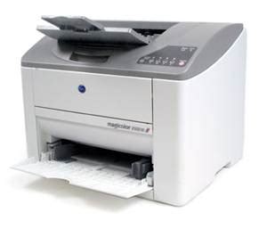Microsoft compatibility says that konica minolta 1350w laser printer is compatible with win 10. Minolta 1350W Driver : Download Center Konica Minolta - Download the latest drivers, manuals and ...