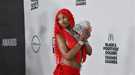 Female Rappers Redefining Hip Hop The Rise Of Ice Spice And Sexyy Red