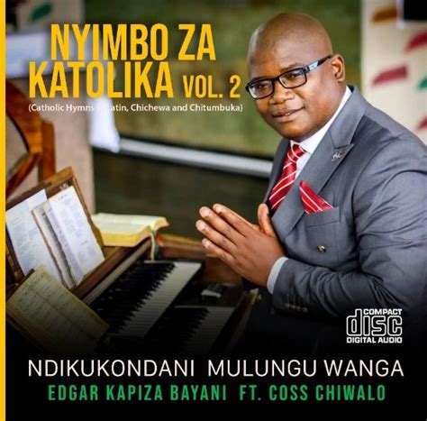03 Idzani Mzimu Olenga Chichewa Hymn 43 By Edgar Kapiza Bayani