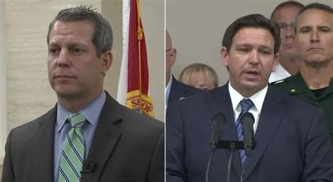 Prosecutor Ousted By Desantis Filing Appeal To Get Job Back Wsvn 7news Miami News Weather