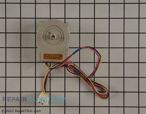 Refrigerator Evaporator Fan Motor Eau63923603 Lg Evaporator Fan Motor