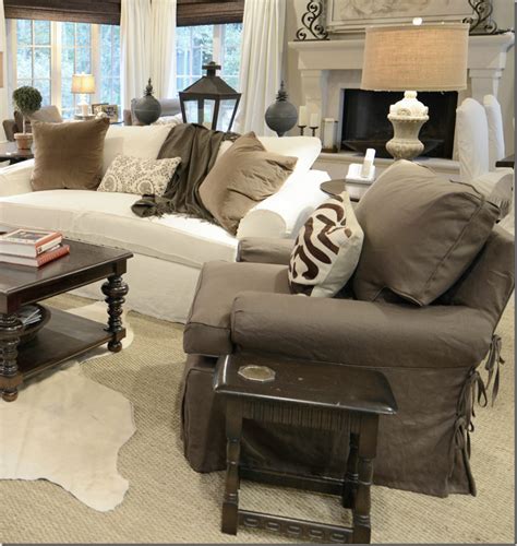 All decor items are not included in this offer. My dream living room! Perfect example of mixing, white ...