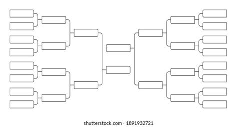 Football Bracket Images Stock Photos And Vectors Shutterstock