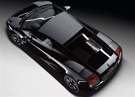 2007 Lamborghini Gallardo Nera Hd Pictures