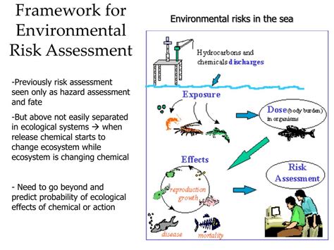 Ppt Environmental Risk Assessment Powerpoint Presentation Free