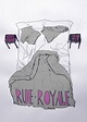 Rue Royale | GIG POSTERS | jorisdiks
