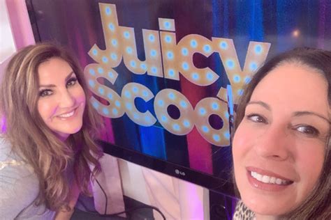 Christy Canyon Opens Up To Comedian Heather McDonald On The Juicy Scoop