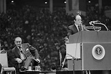 Opinion | The Tragedy of Hubert Humphrey - The New York Times