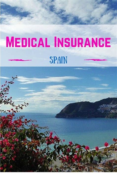 Private Health Insurance in Spain Options & Costs For Non Lucrative
