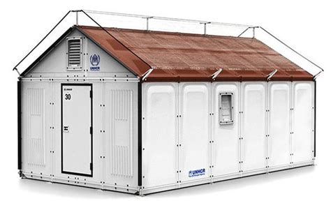 Home ⋅ office ⋅ garden ⋅ gym. Ikea Flat Pack House - A New House