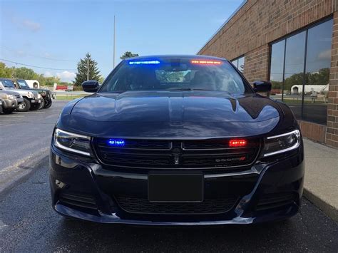 Police Cars And Lights On Instagram “unmarked Charger Police Interceptor
