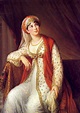 Madame Giuseppina Grassini in the Role of Zaire - Bilder, Gemälde und ...