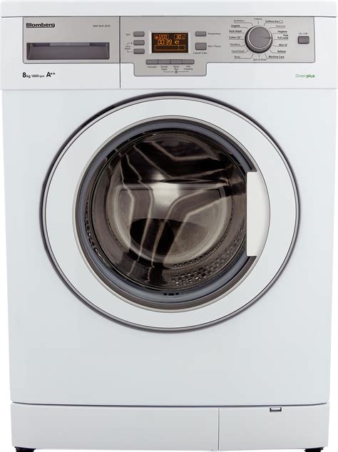 Wnf8441ae20 8kg 1400rpm Washing Machine With A Energy Rating