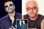 George Michael's cousin Andros Georgiou claims singer died of an ...