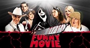 ProSieben Funny Movie Next Episode Air Date & Count