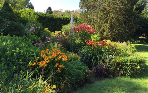 Creating A Layered Garden — Enchanted Gardens
