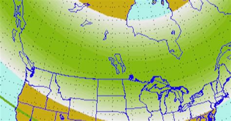 Northern Lights Could Be Visible In Pa This Weekend Cbs Pittsburgh